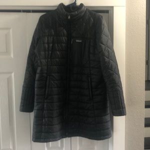 Patagonia women’s coat